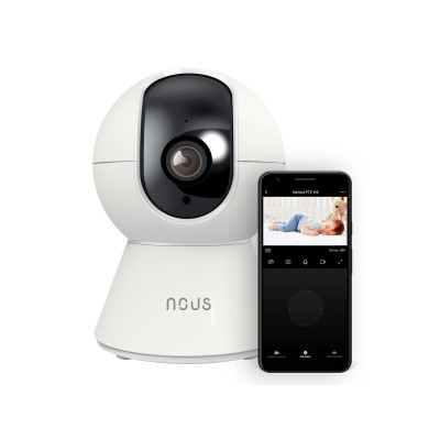 Nous W5 WiFi (5907772033715)