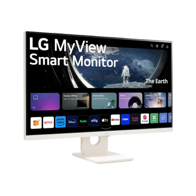 LG 27SR50F-W