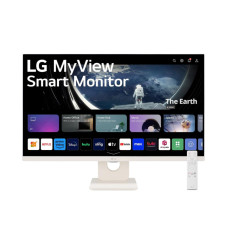 LG 27SR50F-W