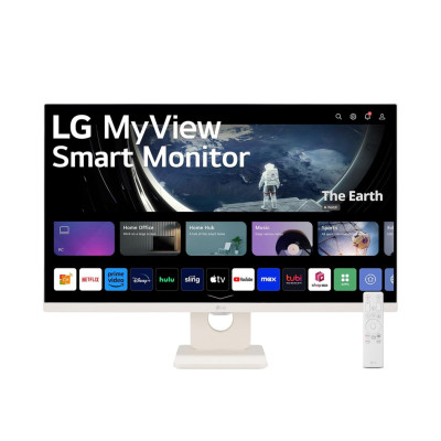 LG 27SR50F-W