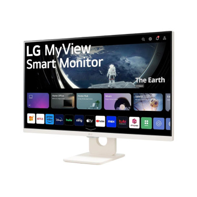 LG 27SR50F-W