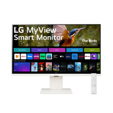 LG 32SR83U-W