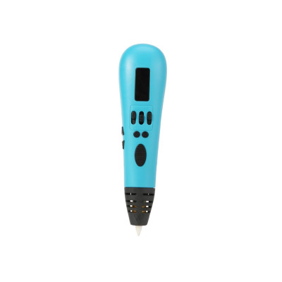 Gembird Blue 3D printing pen (3DP-PEND3C-01)