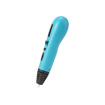 Gembird Blue 3D printing pen (3DP-PEND3C-01)