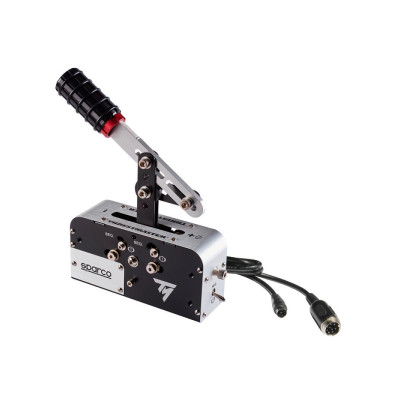 Thrustmaster HANDBRAKE Sparco Mod + (4060107)