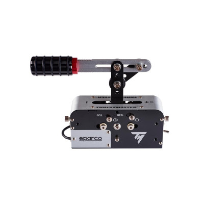 Thrustmaster HANDBRAKE Sparco Mod + (4060107)