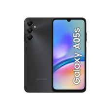 Samsung Galaxy A05s 4/64GB Black (SM-A057GZKU)