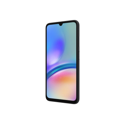 Samsung Galaxy A05s 4/64GB Black (SM-A057GZKU) Samsung Galaxy A05s 4/64GB Black (SM-A057GZKU)