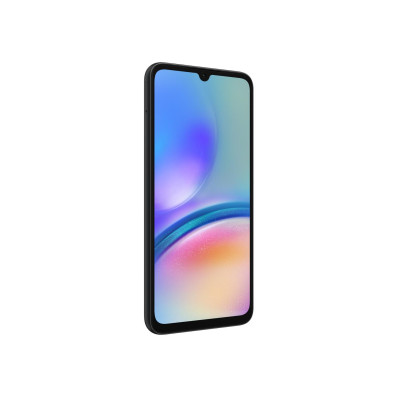 Samsung Galaxy A05s 4/64GB Black (SM-A057GZKU) Samsung Galaxy A05s 4/64GB Black (SM-A057GZKU)