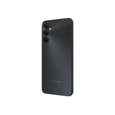 Samsung Galaxy A05s 4/64GB Black (SM-A057GZKU) Samsung Galaxy A05s 4/64GB Black (SM-A057GZKU)
