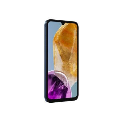 Samsung Galaxy M15 5G 4/128GB Dark Blue (SM-M156BDBU)