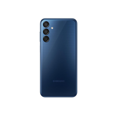 Samsung Galaxy M15 5G 4/128GB Dark Blue (SM-M156BDBU)