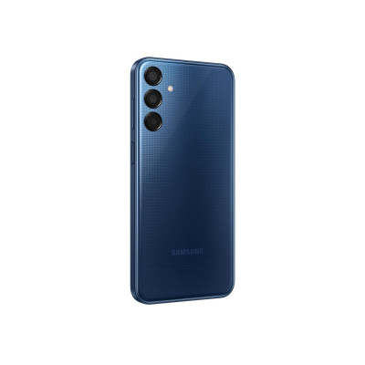 Samsung Galaxy M15 5G 4/128GB Dark Blue (SM-M156BDBU)