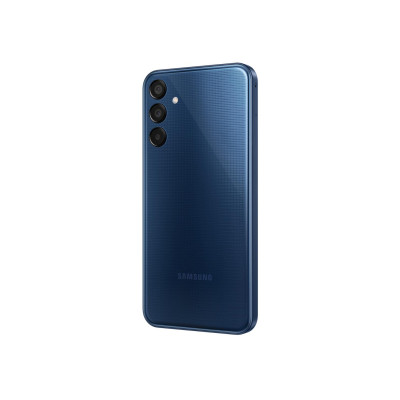 Samsung Galaxy M15 5G 4/128GB Dark Blue (SM-M156BDBU)