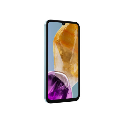 Samsung Galaxy M15 5G 4/128GB Light Blue (SM-M156BLBU)