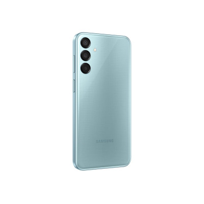 Samsung Galaxy M15 5G 4/128GB Light Blue (SM-M156BLBU)