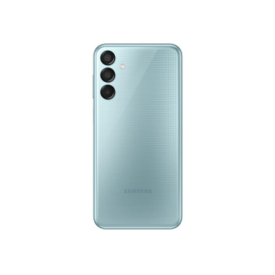 Samsung Galaxy M15 5G 4/128GB Light Blue (SM-M156BLBU)