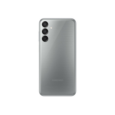 Samsung Galaxy M15 5G 4/128GB Gray (SM-M156BZAU)