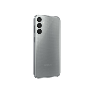 Samsung Galaxy M15 5G 4/128GB Gray (SM-M156BZAU)