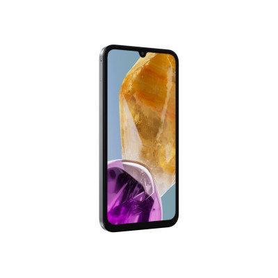 Samsung Galaxy M15 5G 4/128GB Gray (SM-M156BZAU)