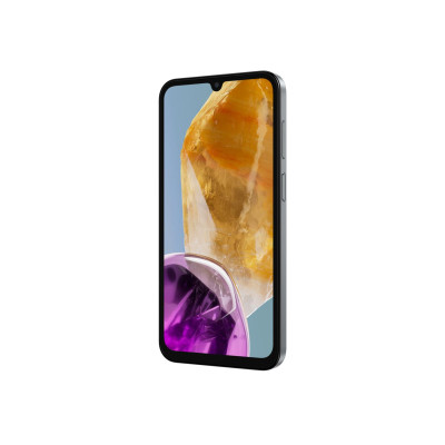 Samsung Galaxy M15 5G 4/128GB Gray (SM-M156BZAU)