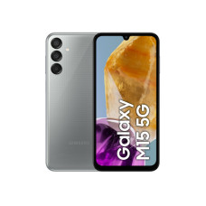 Samsung Galaxy M15 5G 4/128GB Gray (SM-M156BZAU)