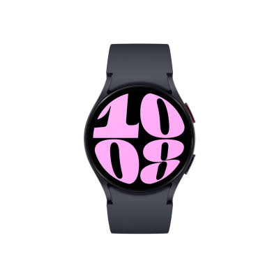 Samsung Galaxy Watch6 40mm Black (SM-R930NZKA)
