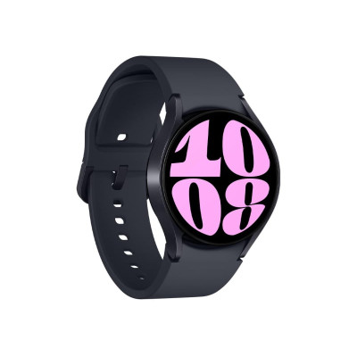 Samsung Galaxy Watch6 40mm Black (SM-R930NZKA)
