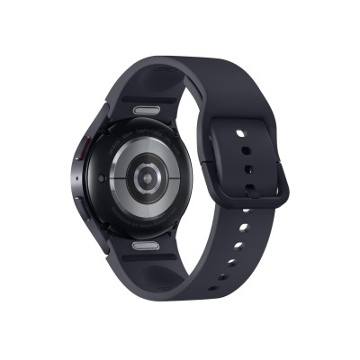 Samsung Galaxy Watch6 40mm Black (SM-R930NZKA)