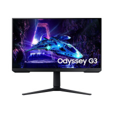 Samsung Odyssey G3 S27DG300EUX G30D