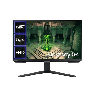Samsung Odyssey G4 (LS25BG400)