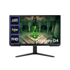 Samsung Odyssey G4 S27BG400EI (LS27BG400EIXCI)