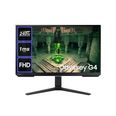 Samsung Odyssey G4 S27BG400EI (LS27BG400EIXCI)