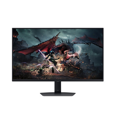 Samsung 32" Odyssey Gaming G50D Monitor (LS32DG500EIXCI)