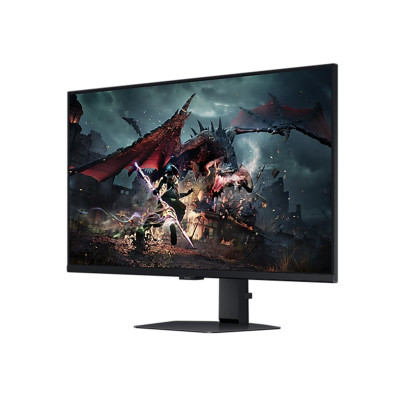 Samsung 32" Odyssey Gaming G50D Monitor (LS32DG500EIXCI)