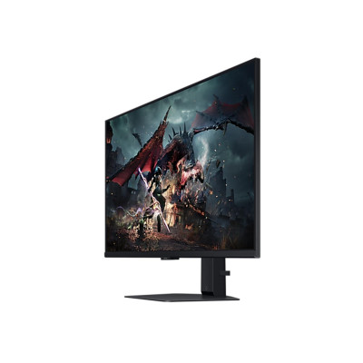 Samsung 32" Odyssey Gaming G50D Monitor (LS32DG500EIXCI)