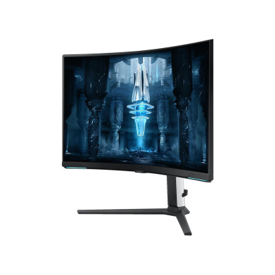 Samsung Odyssey Neo G8 (LS32BG850NUX)