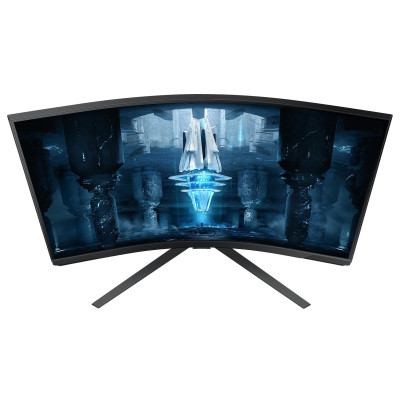 Samsung Odyssey Neo G8 (LS32BG850NUX)