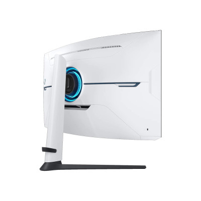 Samsung Odyssey Neo G8 (LS32BG850NUX)