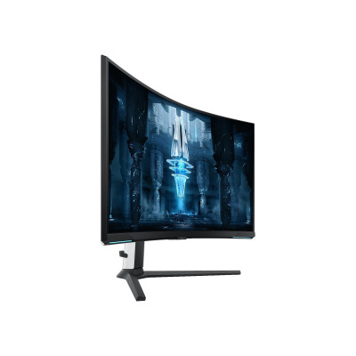 Samsung Odyssey Neo G8 (LS32BG850NUX)