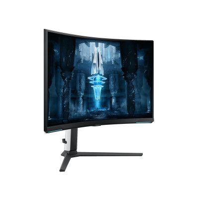 Samsung Odyssey Neo G8 (LS32BG850NUX)