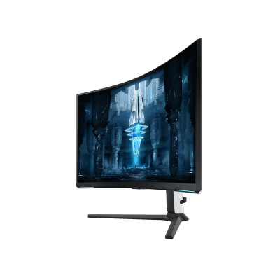 Samsung Odyssey Neo G8 (LS32BG850NUX)