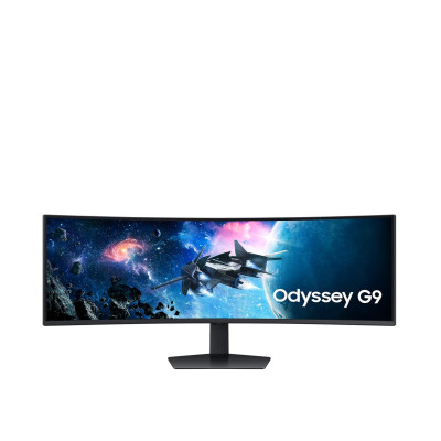 Samsung Odyssey G95 (LS49CG950)