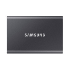 Samsung T7 1 TB Titan Gray (MU-PC1T0T/WW)
