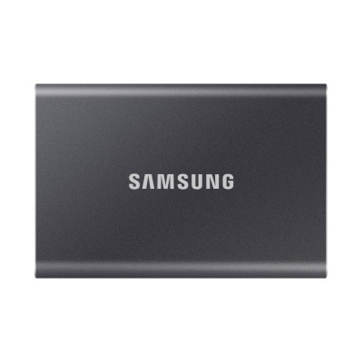 Samsung T7 1 TB Titan Gray (MU-PC1T0T/WW)