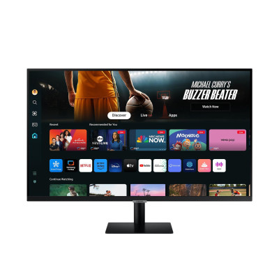 Samsung Smart Monitor M7 S32DM702UI (LS32DM702UIXUA)