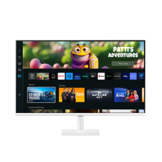 Samsung Smart Monitor S27CM501 (LS27CM501)