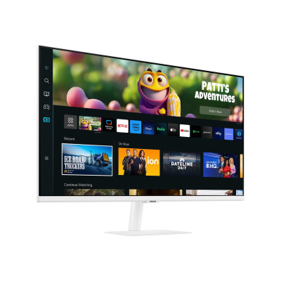 Samsung Smart Monitor S27CM501 (LS27CM501)
