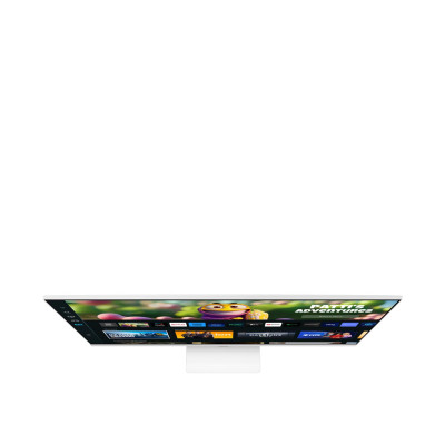 Samsung Smart Monitor S27CM501 (LS27CM501)