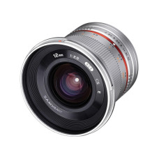 Samyang 12mm f/2.0 NCS CS (F1220510101)